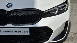 2023 (23) BMW 3 SERIES 320i M Sport 5dr Touring 3226870