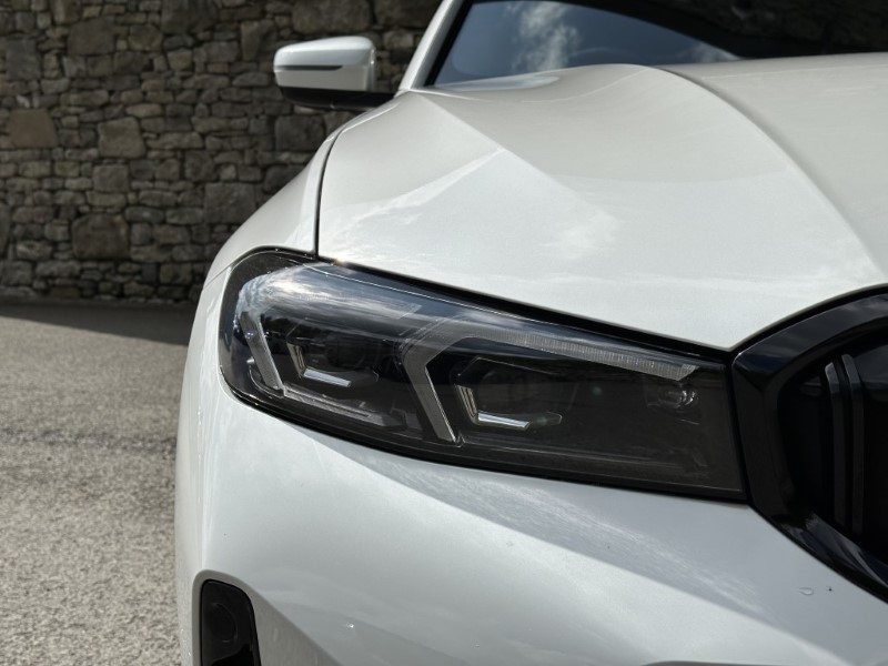 2023 (23) BMW 3 SERIES 320i M Sport 5dr Touring  3226903