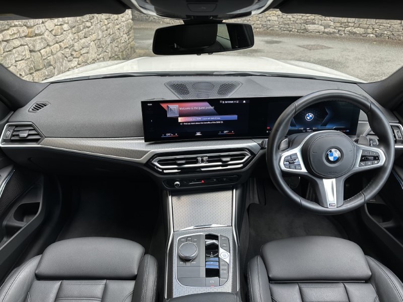 2023 (23) BMW 3 SERIES 320i M Sport 5dr Touring  3226850