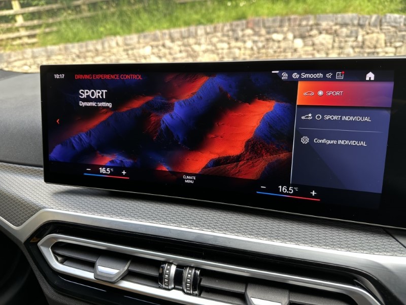 2023 (23) BMW 3 SERIES 320i M Sport 5dr Touring  3226894