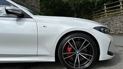 2023 (23) BMW 3 SERIES 320i M Sport 5dr Touring 3226909