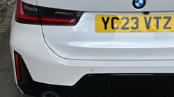 2023 (23) BMW 3 SERIES 320i M Sport 5dr Touring 3226843