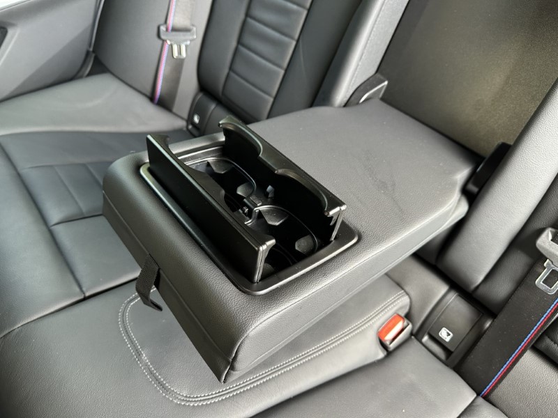 2023 (23) BMW 3 SERIES 320i M Sport 5dr Touring  3226890