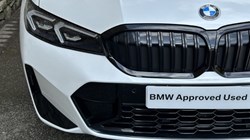 2023 (23) BMW 3 SERIES 320i M Sport 5dr Touring 3226869