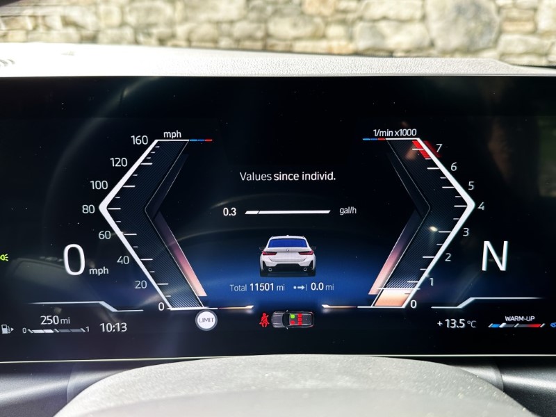 2023 (23) BMW 3 SERIES 320i M Sport 5dr Touring  3226881