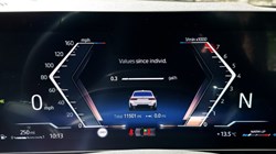 2023 (23) BMW 3 SERIES 320i M Sport 5dr Touring 3226881