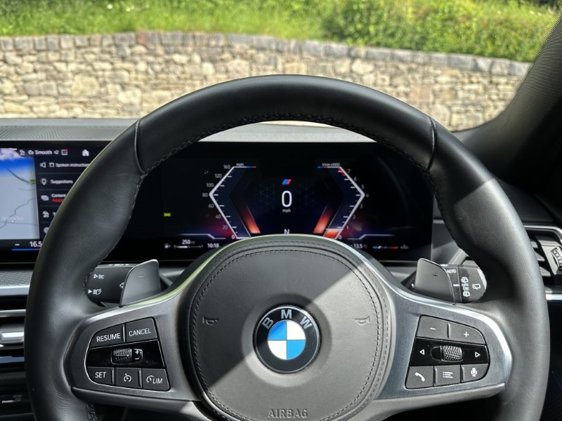 2023 (23) BMW 3 SERIES 320i M Sport 5dr Touring  3226897