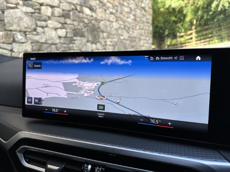 2023 (23) BMW 3 SERIES 320i M Sport 5dr Touring  3226861