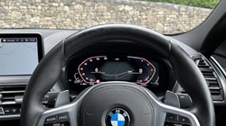 2022 (72) BMW X4 xDrive20d M Sport 5dr 3276376