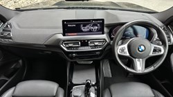 2022 (72) BMW X4 xDrive20d M Sport 5dr 3276329