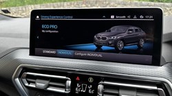 2022 (72) BMW X4 xDrive20d M Sport 5dr 3276375