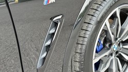 2022 (72) BMW X4 xDrive20d M Sport 5dr 3276392