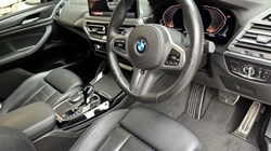 2022 (72) BMW X4 xDrive20d M Sport 5dr 3276323