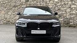 2022 (72) BMW X4 xDrive20d M Sport 5dr 3276377