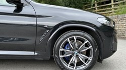 2022 (72) BMW X4 xDrive20d M Sport 5dr 3276390