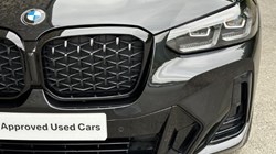 2022 (72) BMW X4 xDrive20d M Sport 5dr 3276349