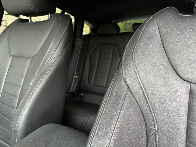 2022 (72) BMW X4 xDrive20d M Sport 5dr 3276354