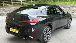 2022 (72) BMW X4 xDrive20d M Sport 5dr 3276386