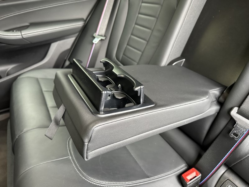 2022 (72) BMW X4 xDrive20d M Sport 5dr 3276368