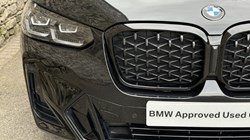 2022 (72) BMW X4 xDrive20d M Sport 5dr 3276348