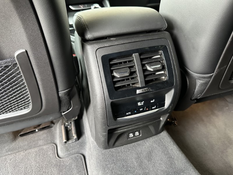 2022 (72) BMW X4 xDrive20d M Sport 5dr 3276369