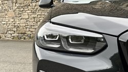 2022 (72) BMW X4 xDrive20d M Sport 5dr 3276382