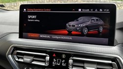 2022 (72) BMW X4 xDrive20d M Sport 5dr 3276373