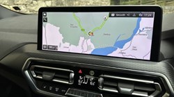 2022 (72) BMW X4 xDrive20d M Sport 5dr 3276337