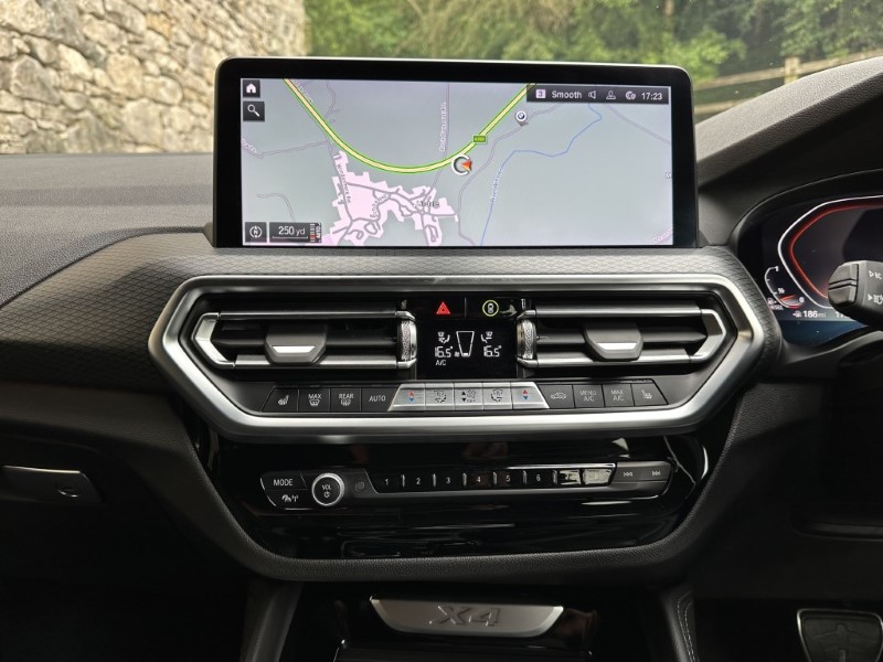 2022 (72) BMW X4 xDrive20d M Sport 5dr 3276333