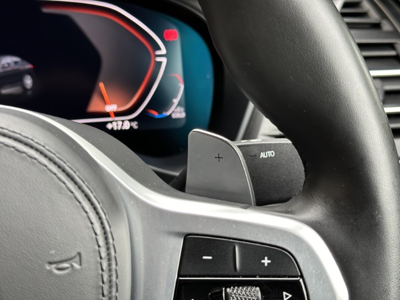 2022 (72) BMW X4 xDrive20d M Sport 5dr 3276344