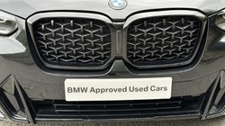 2022 (72) BMW X4 xDrive20d M Sport 5dr 3276381