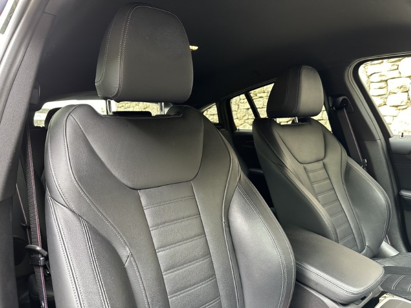 2022 (72) BMW X4 xDrive20d M Sport 5dr 3276325