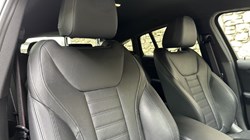 2022 (72) BMW X4 xDrive20d M Sport 5dr 3276325