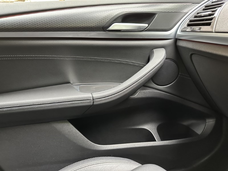 2022 (72) BMW X4 xDrive20d M Sport 5dr 3276339