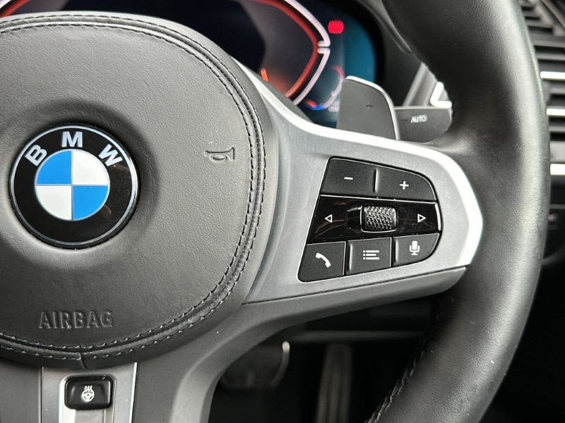 2022 (72) BMW X4 xDrive20d M Sport 5dr 3276342