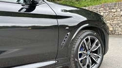 2022 (72) BMW X4 xDrive20d M Sport 5dr 3276391