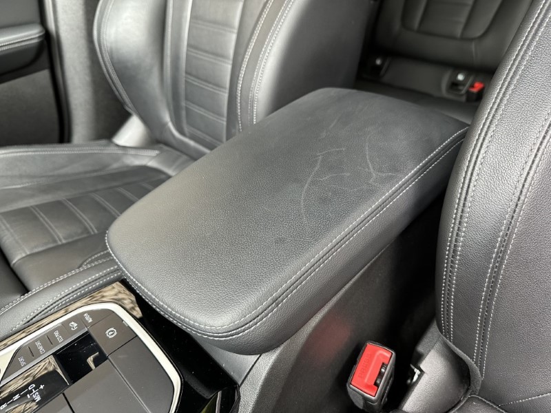 2022 (72) BMW X4 xDrive20d M Sport 5dr 3276355