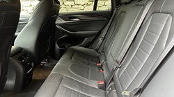 2022 (72) BMW X4 xDrive20d M Sport 5dr 3276359