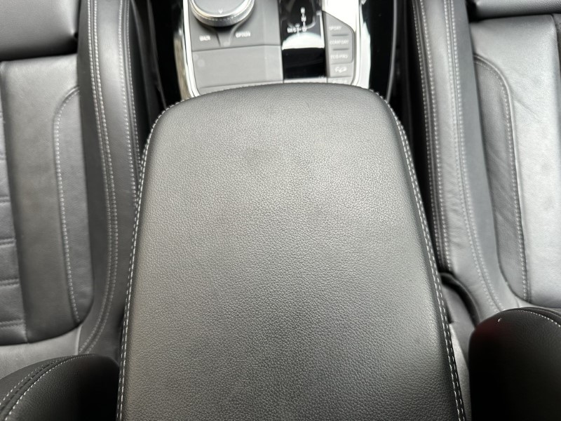 2022 (72) BMW X4 xDrive20d M Sport 5dr 3276331