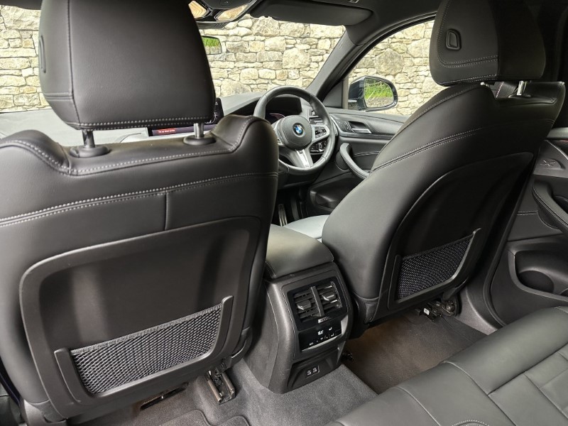 2022 (72) BMW X4 xDrive20d M Sport 5dr 3276370