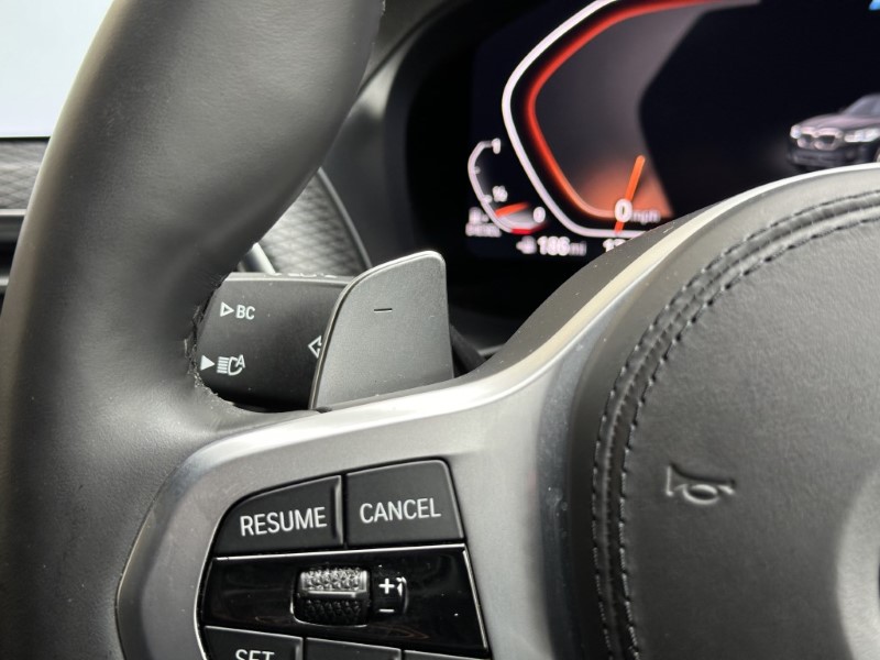 2022 (72) BMW X4 xDrive20d M Sport 5dr 3276343