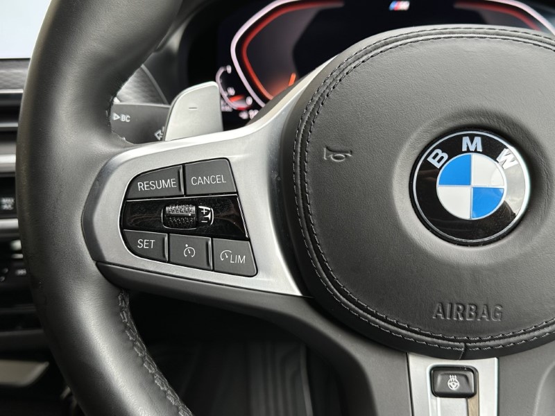 2022 (72) BMW X4 xDrive20d M Sport 5dr 3276341