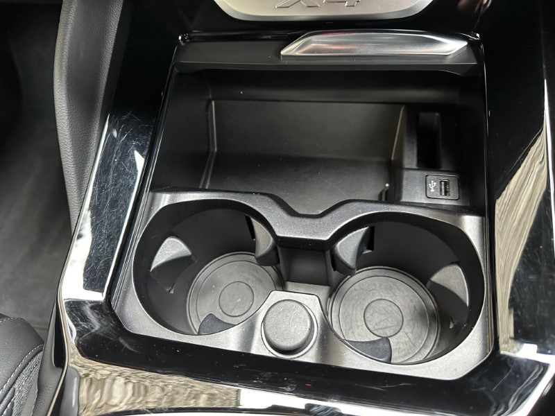 2022 (72) BMW X4 xDrive20d M Sport 5dr 3276340