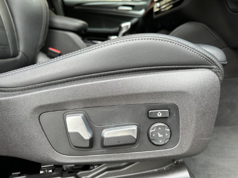 2022 (72) BMW X4 xDrive20d M Sport 5dr 3276322