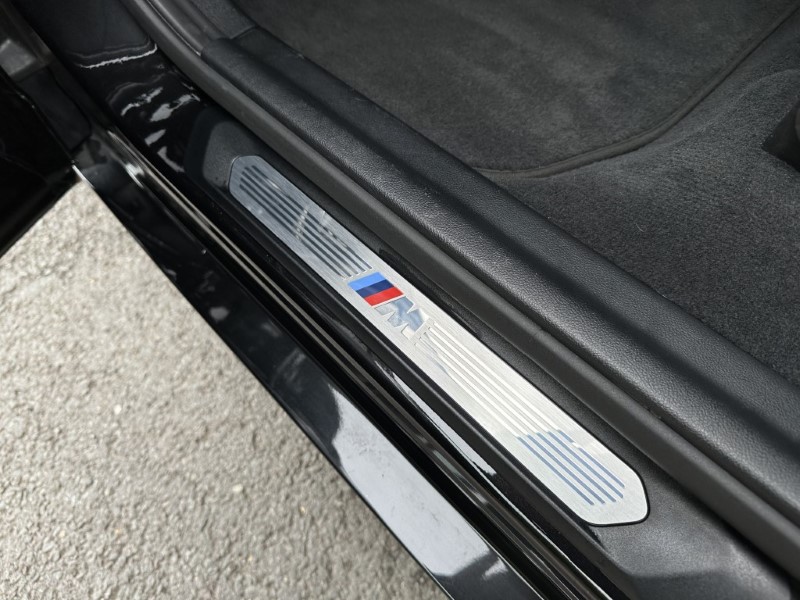 2022 (72) BMW X4 xDrive20d M Sport 5dr 3276358