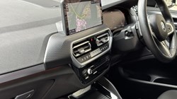2022 (72) BMW X4 xDrive20d M Sport 5dr 3276357