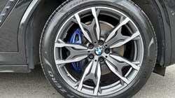 2022 (72) BMW X4 xDrive20d M Sport 5dr 3276388
