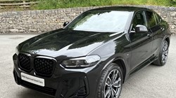 2022 (72) BMW X4 xDrive20d M Sport 5dr 3276364