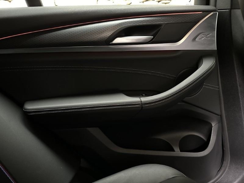 2022 (72) BMW X4 xDrive20d M Sport 5dr 3276328