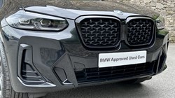 2022 (72) BMW X4 xDrive20d M Sport 5dr 3276379